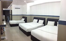Burmahtel Hotel